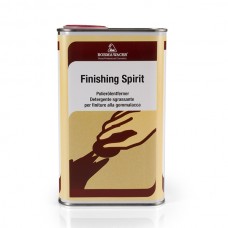 Finishing Spirit végpolírozó, tisztító, Borma termék
